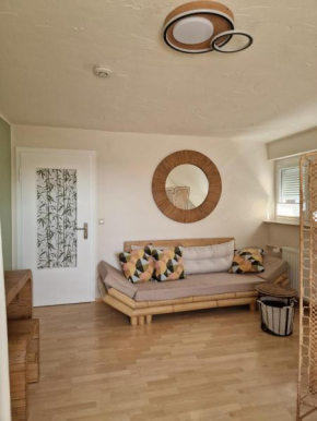 Ferienwohnung an der Limburg Weilheim